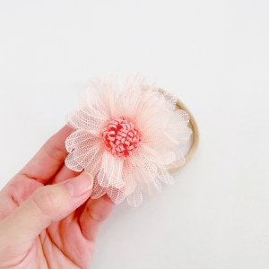 Baby Headband Floral Seamless (BHB8792)